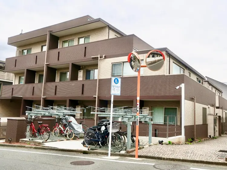 脱毛サロンat ikaw下北沢の内観・外観3