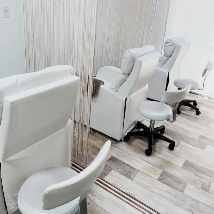 Pulitoの内観・外観1