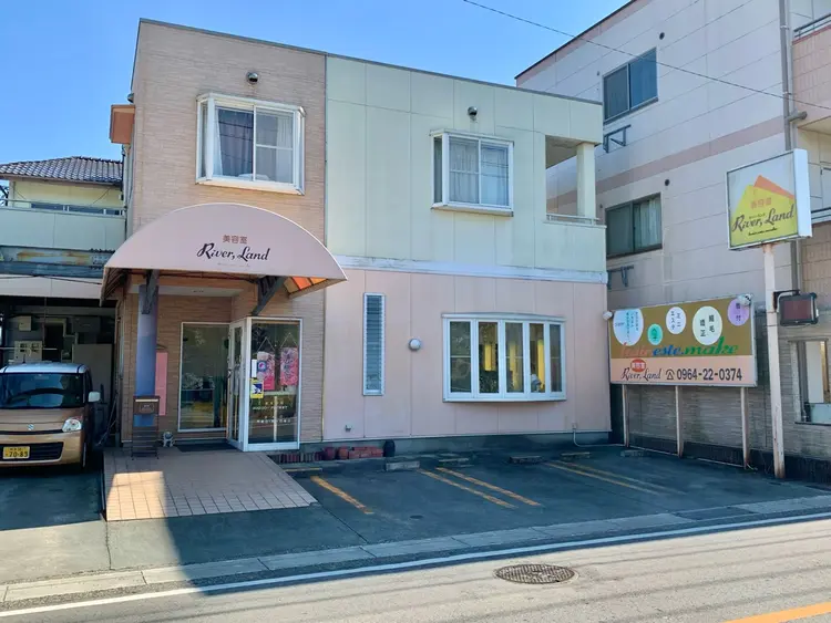 River,Landの内観・外観1