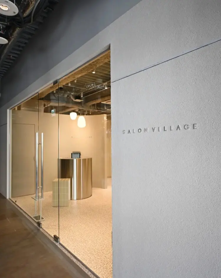 SALON VILLAGE  吉祥寺の内観・外観1