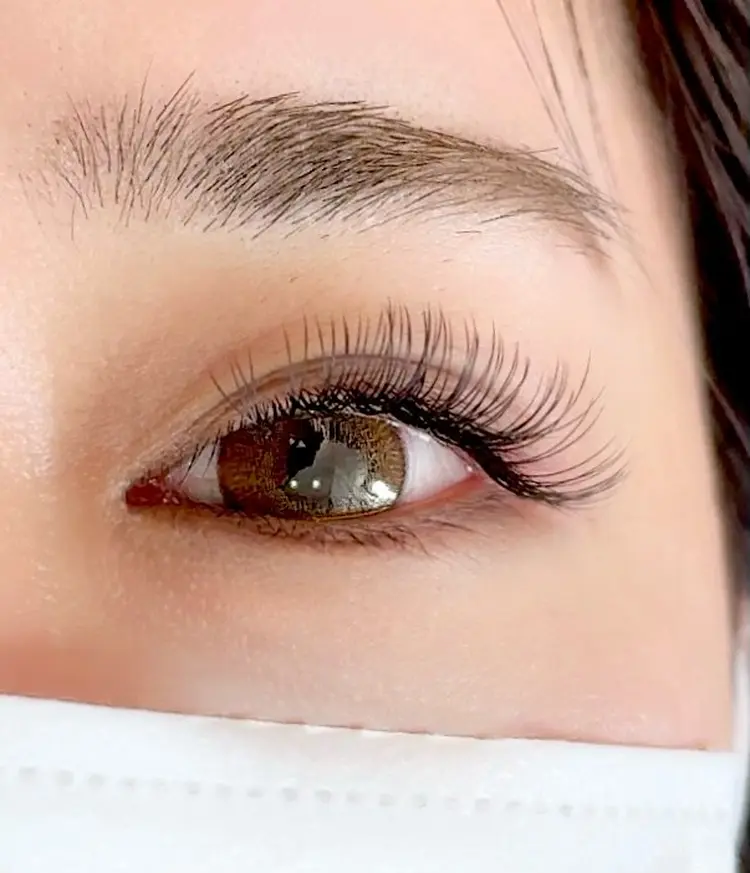 Total beauty La Fleurの内観・外観2