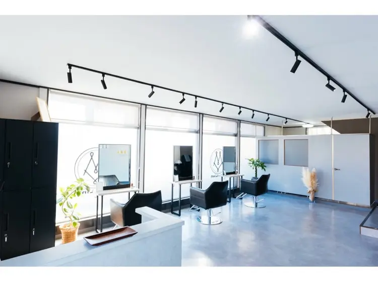 Mau-Linoの内観・外観1