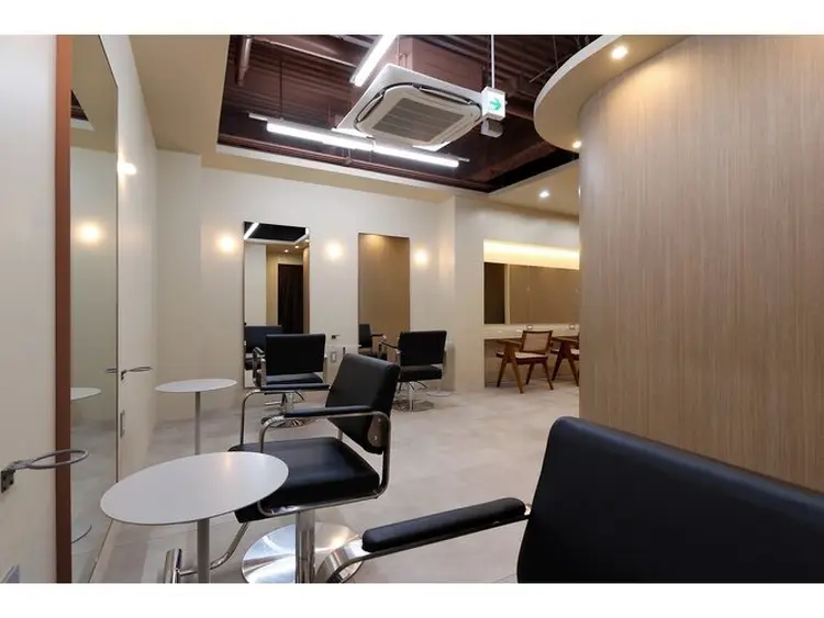 shiomi H垂水の内観・外観2