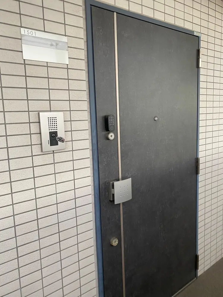 Zamiiiiの内観・外観2