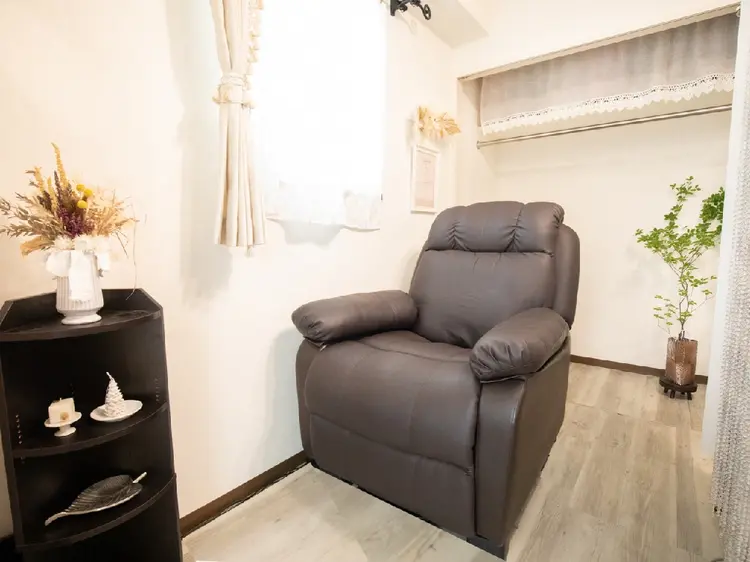 beautysalon ASHAの内観・外観3