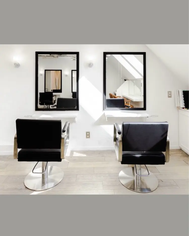 runsunsの内観・外観1