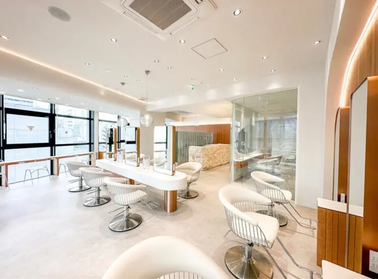 nok shibuyaの内観・外観3