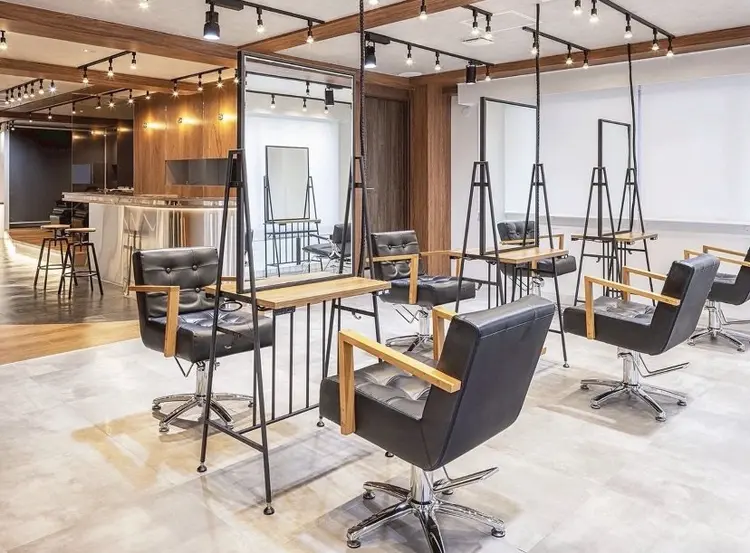 elimaの内観・外観1