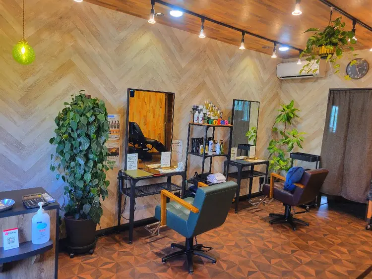 notoaの内観・外観2