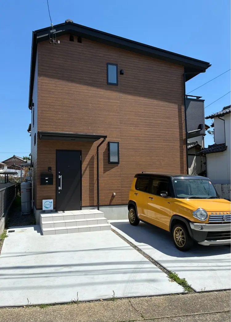 女性専用　そよかぜ整体院の内観・外観2