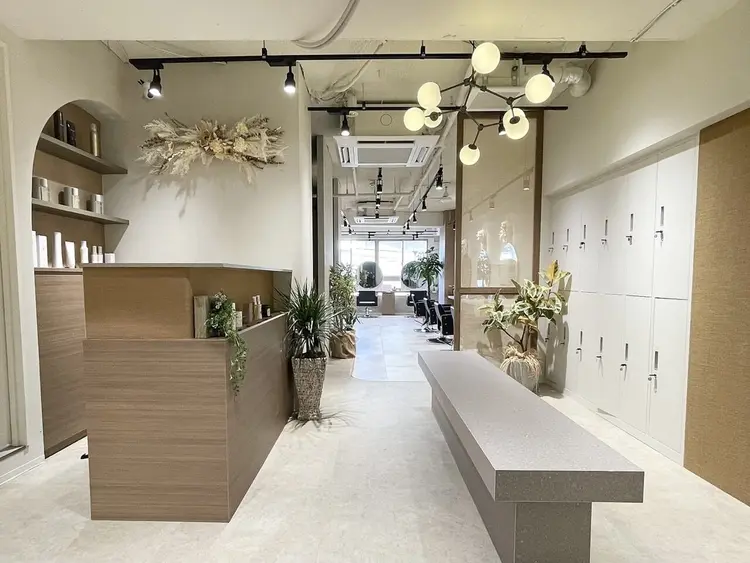 Cuna by TOMTOの内観・外観1