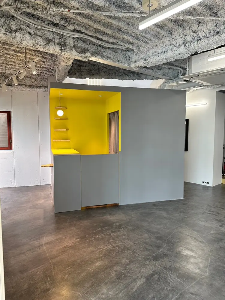 nenenの内観・外観1