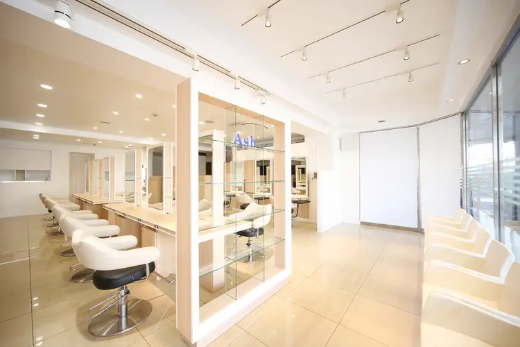 Ash 瀬谷の内観・外観1