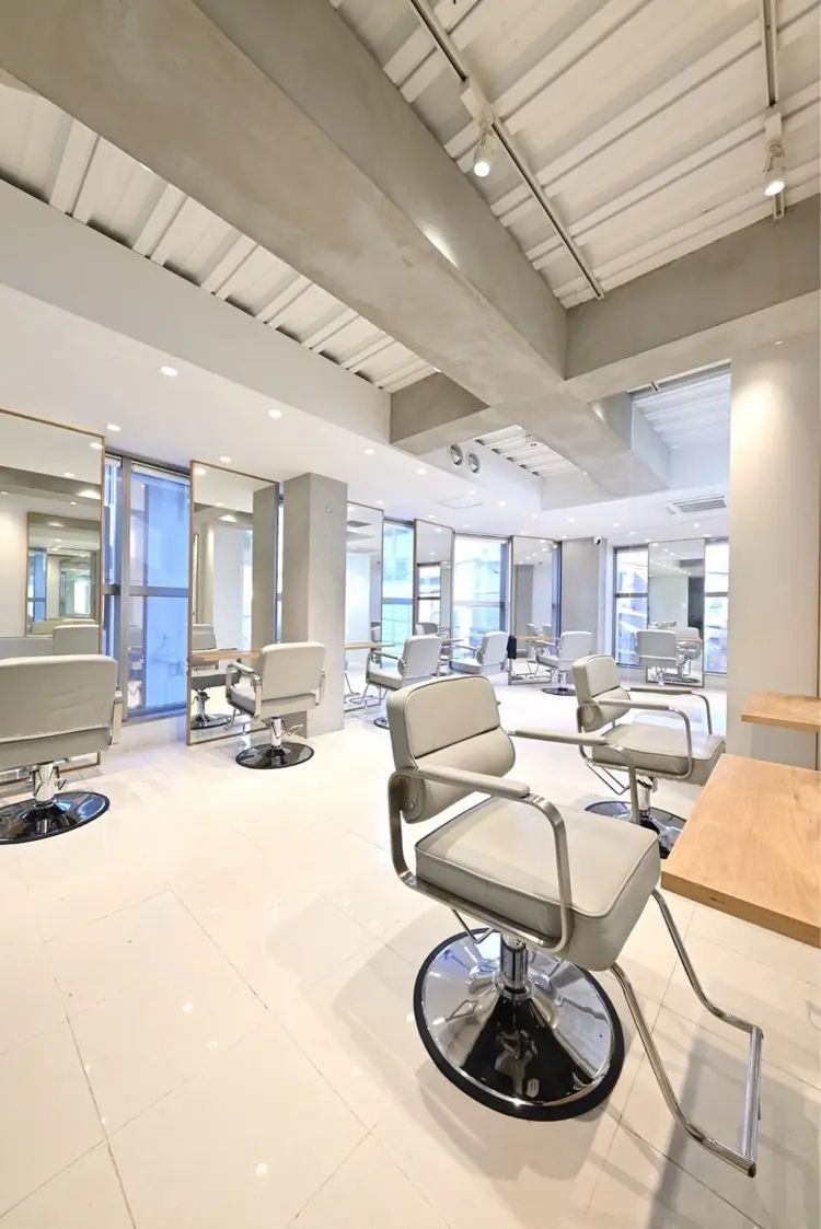 I'veの内観・外観3