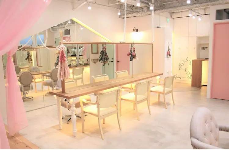 friityの内観・外観2