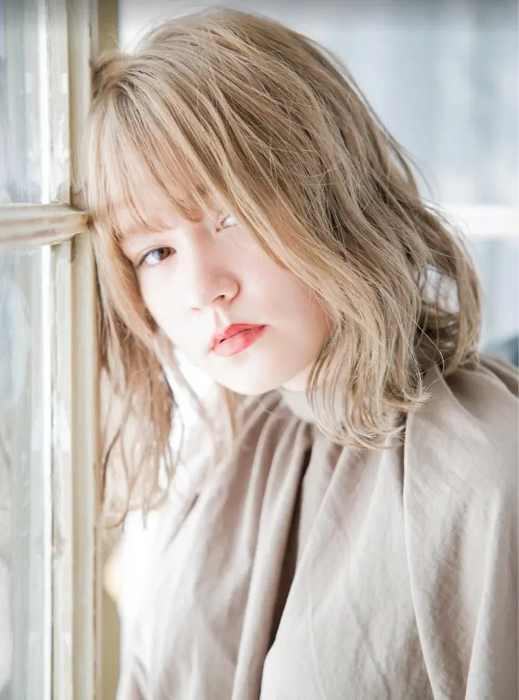 Ursus hair Design by HEADLIGHTの内観・外観3