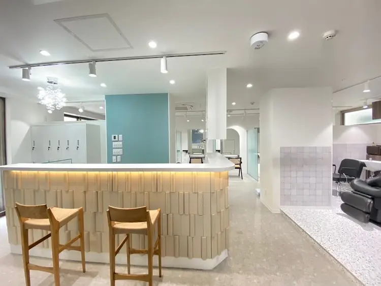 AOの内観・外観1