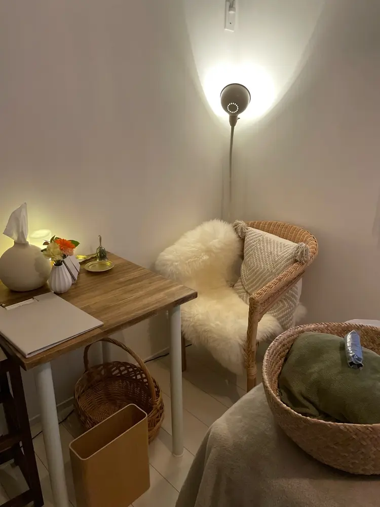 salon.TentoTen【テントテン】の内観・外観3