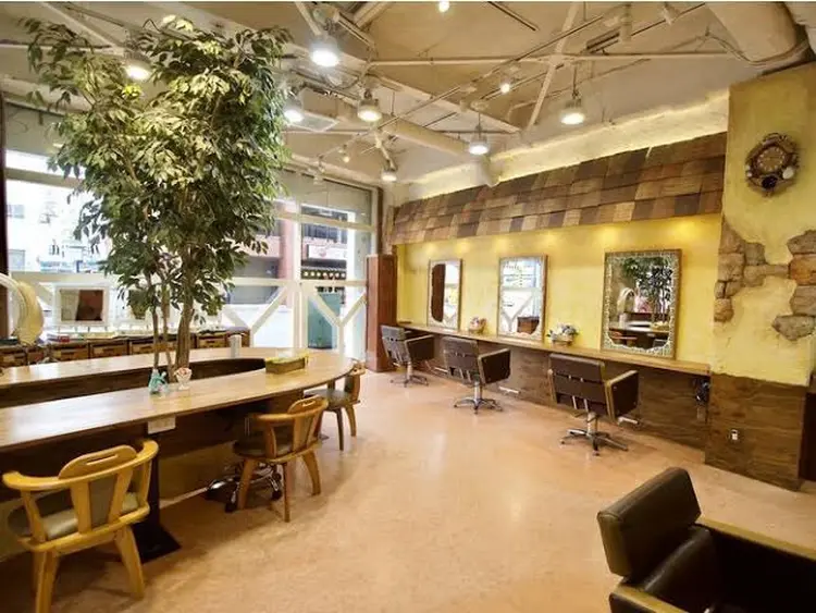 クレドガーデン柏の内観・外観1