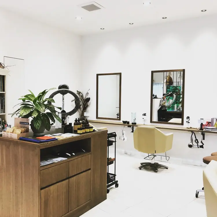 ジェム　ラ　プレゼンスの内観・外観1