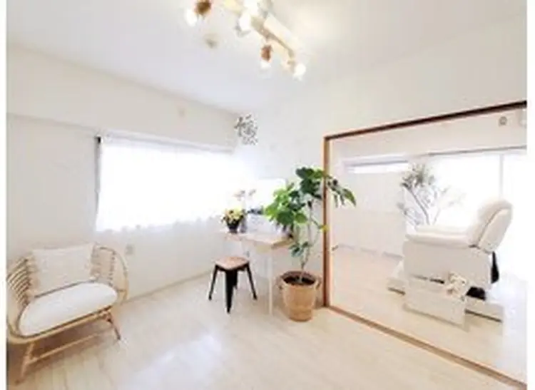 Amaryllisの内観・外観1