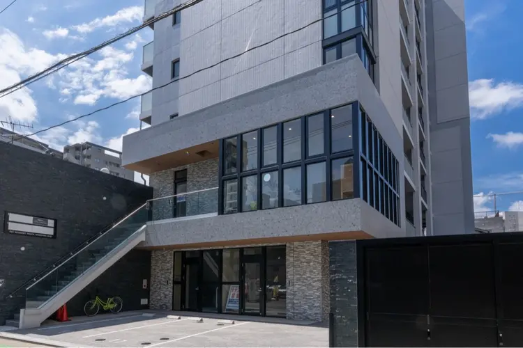 beauty studio fukuの内観・外観2