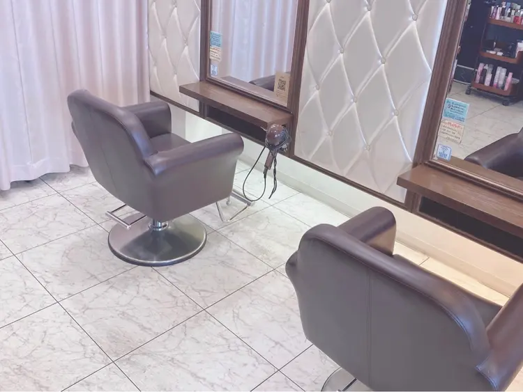 esperanceの内観・外観2