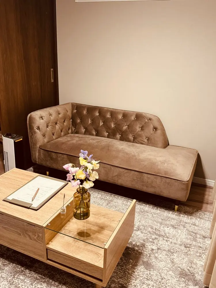 婦人科サロン温和-onka-の内観・外観3