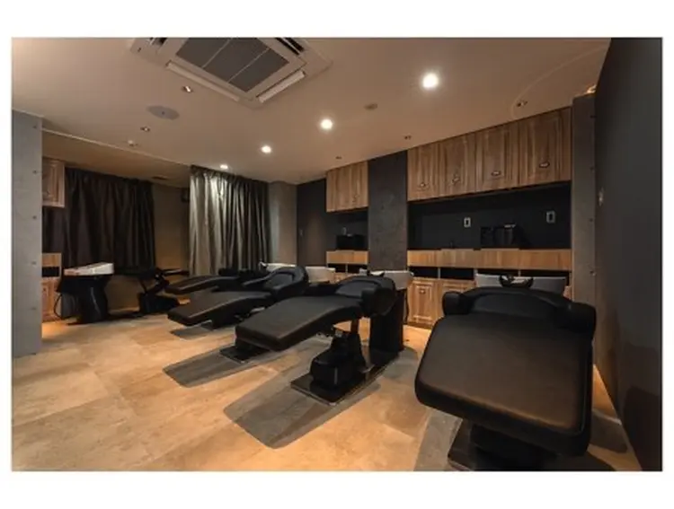 sand S 銀座【サンド エス ギンザ】の内観・外観3