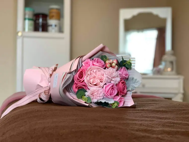 ユリスパの内観・外観2