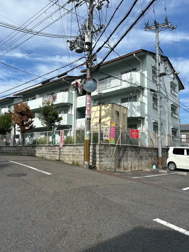 ぽかぽかサロン SUN.の内観・外観1