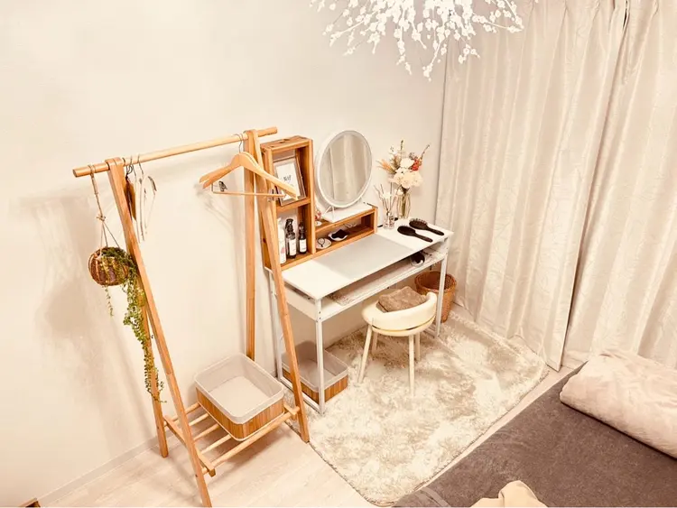 小顔セラピーLILの内観・外観3