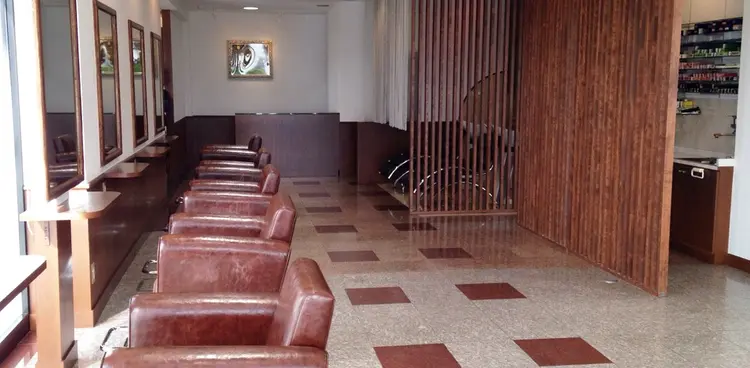 ビーグレイスの内観・外観3