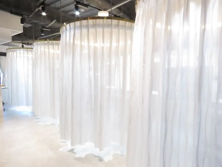 DALIA(ダリア)の内観・外観2