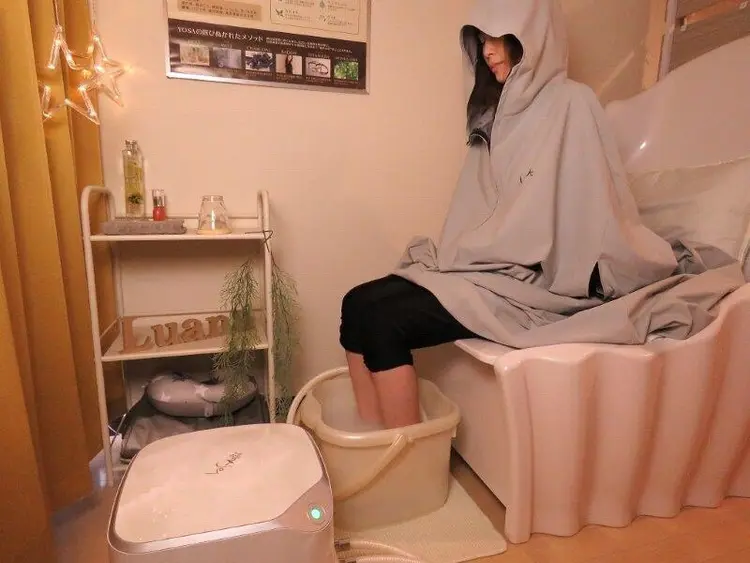 YOSAPARKベルフラワーの内観・外観3