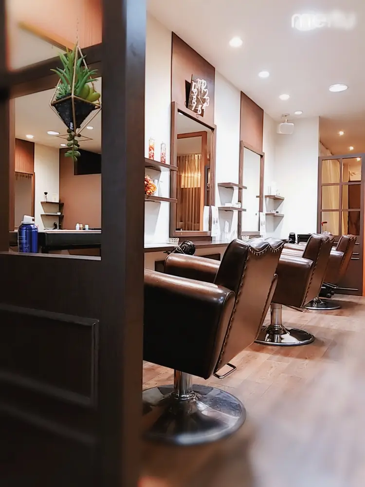 STAYLE  hair lifeの内観・外観3