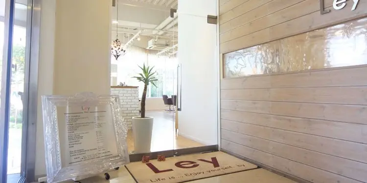 Ley  東戸塚店の内観・外観2