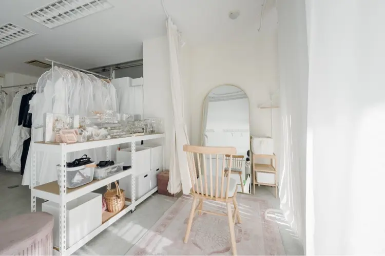 Darling Darwinの内観・外観1