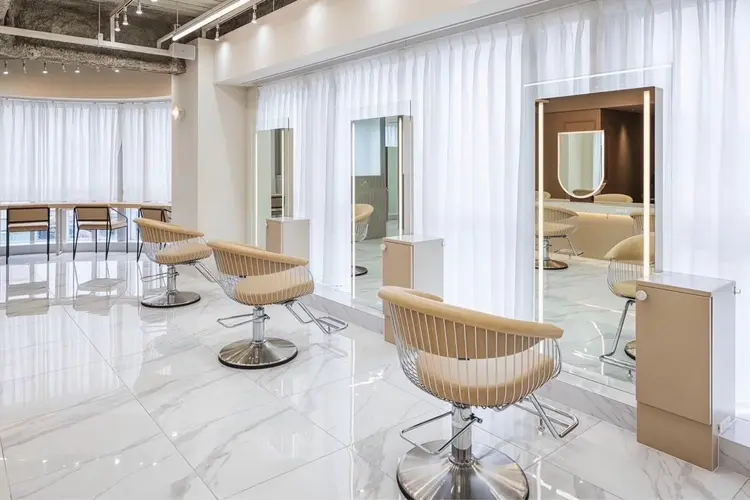 Ma   cherie by Londの内観・外観1