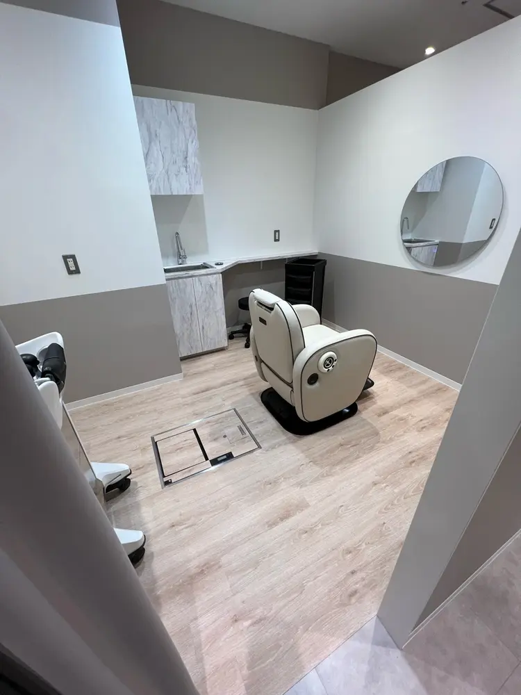 EMANON横浜の内観・外観1