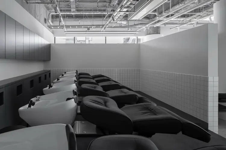 GOTODAY Nu茶屋町店の内観・外観3