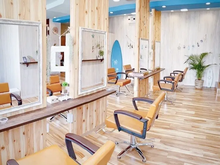 Sourire by milly江坂の内観・外観1