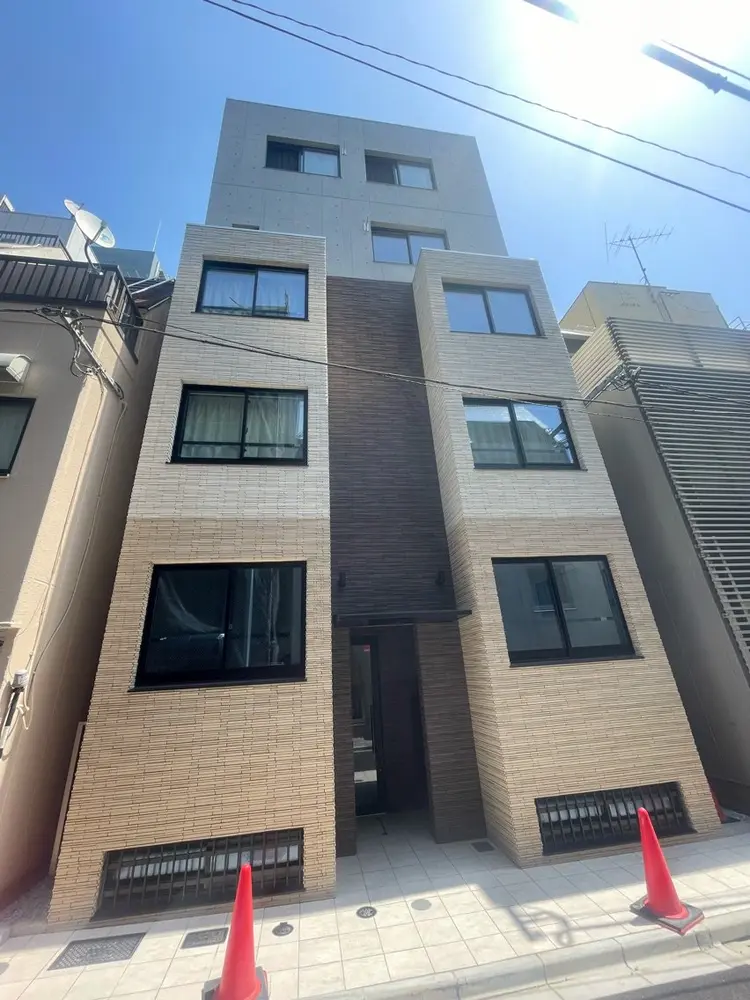 Luana nail  salonの内観・外観1