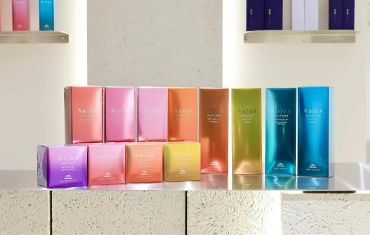 eN° by youres hair 飯田橋店の内観・外観3