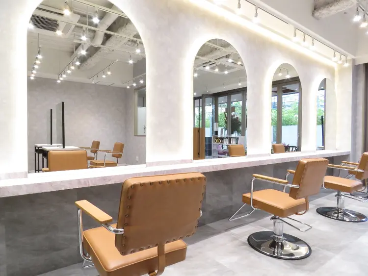 AFLOAT MUSASHIKOSUGIの内観・外観2