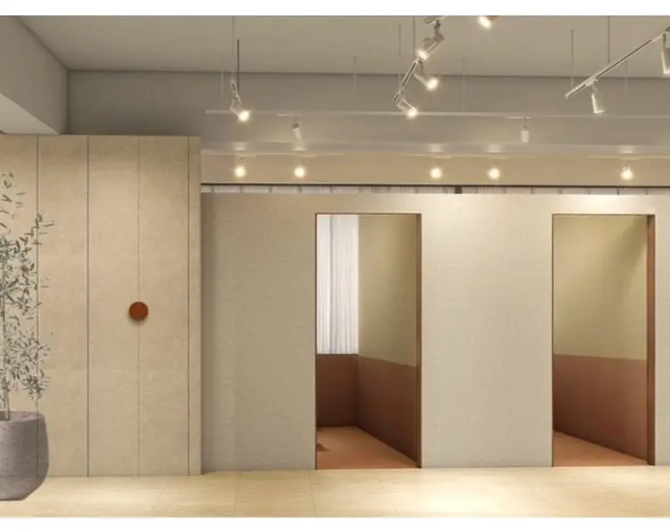 Eleanor 静岡店の内観・外観3