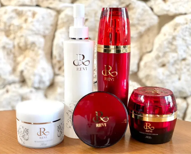 skin make salon -Olu's-の内観・外観3