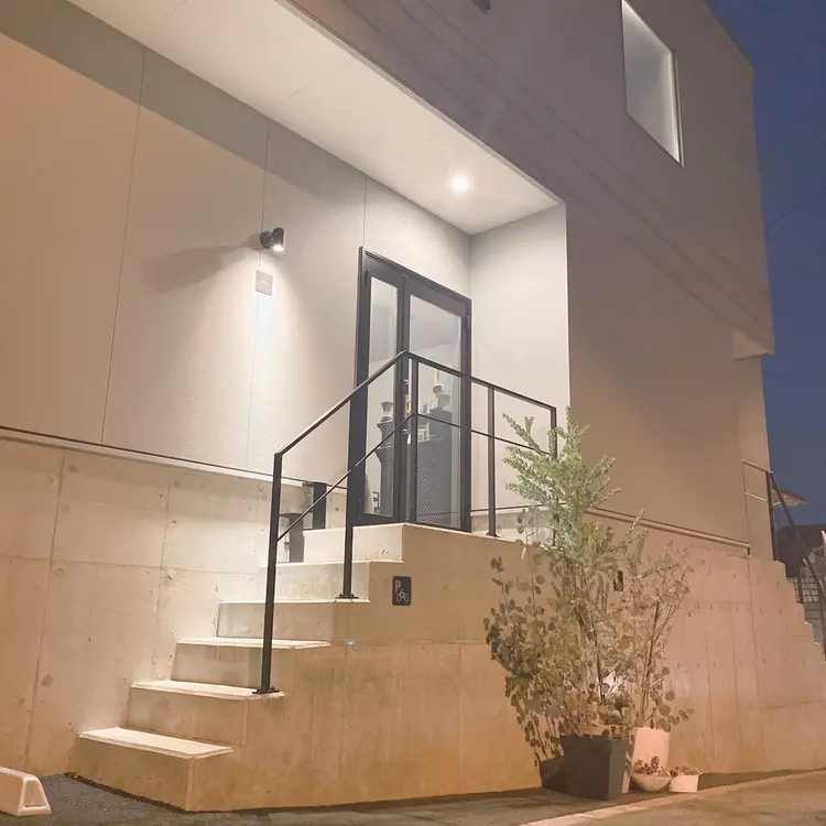 maru。の内観・外観1