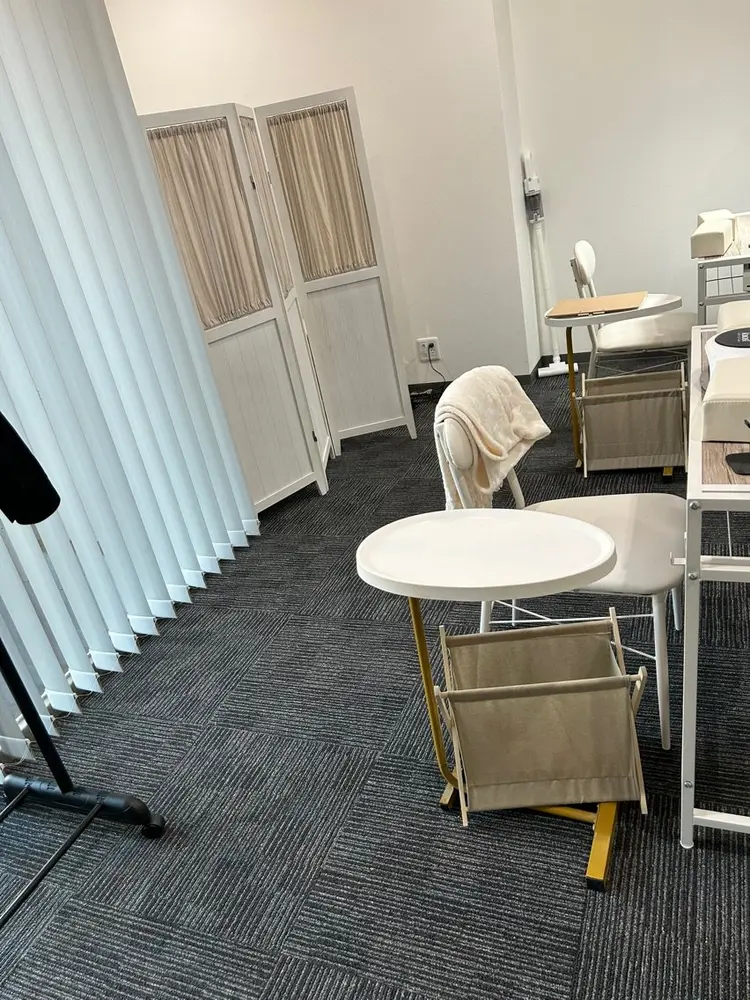 EmaNail 奈良橿原店の内観・外観3