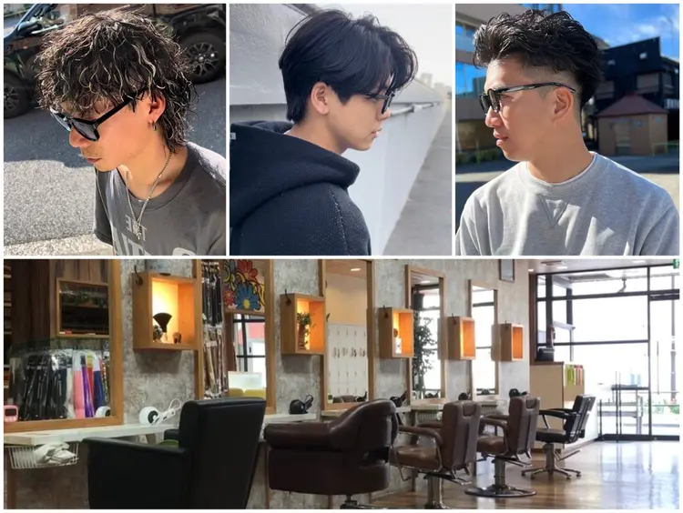 YELLOW CORN 金沢文庫店の内観・外観1